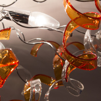 Купить Люстра на штанге Citilux CL222192