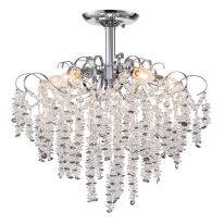 Фото Люстра на штанге Escada 2106/5P