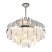 Фото Люстра на штанге Omnilux OML-69207-09