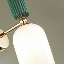 Бра Odeon Light 4861/1W Бра Odeon Light 4861/1W в интернет магазине Гет Лайт