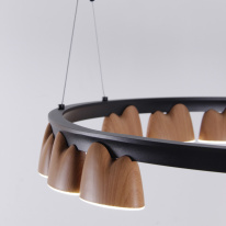 Цена на Подвесная люстра Favourite 4266-21P