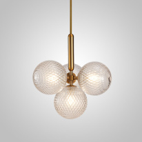 Фото Подвесная люстра ImperiumLoft 255229-26