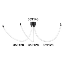 Цена на База накладная Novotech 359143