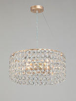 Фото Подвесная люстра Vitaluce V5329-8/6S