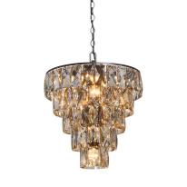 Фото Каскадная люстра Vitaluce V5278-1/20+1