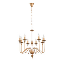 Фото Подвесная люстра ST-Luce SL186.203.08