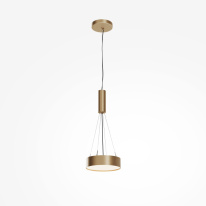 Накладной светильник Maytoni Technical C032CL-24W4K-RD-MG Купить с доставкой по Москве и России Накладной светильник Maytoni Technical C032CL-24W4K-RD-MG