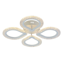 Накладная люстра Escada 10270/4LED в интернет магазине Гет Лайт