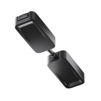 Фото Коннектор Maytoni Technical TRA084C-B-12