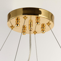 Цена на Подвесная люстра Favourite 2754-10P