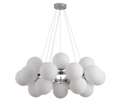 Подвесная люстра Kink Light 07508-20,02 Фото Подвесная люстра Kink Light 07508-20,02