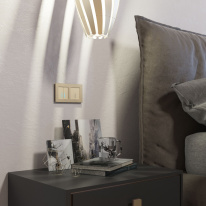 Цена на Выключатель Werkel W4510011