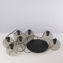 Подвесная люстра Nowodvorski 9131 в интернет магазине Гет Лайт