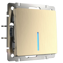 Фото Выключатель Werkel W1112110