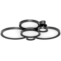 Накладной светильник Lightstar 749081 Фото Накладной светильник Lightstar 749081