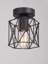 Фото Накладной светильник Vitaluce V4382-1/1PL