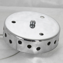 Подвесная люстра Lussole LSP-8755 Подвесная люстра Lussole LSP-8755 в интернет магазине Гет Лайт