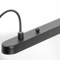 Купить с доставкой по Москве и России Подвесная люстра Lussole LSP-8958