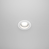 Встраиваемый светильник Maytoni Technical DL025-2-01W в интернет магазине Гет Лайт