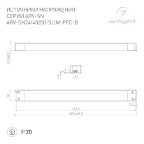 Купить Блок питания Arlight 029265(2)