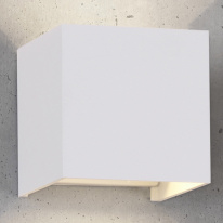 Цена на Светильник настенный Mantra 6521