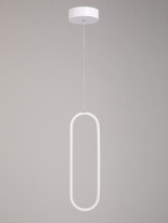 Фото Подвесной светильник Vitaluce V3081-0/1S