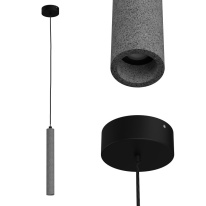 Фото Подвесной светильник LeDron 2548B