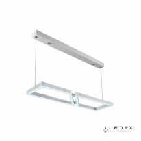 Купить Подвесной светильник iLedex 8302-750x200-D-T WH