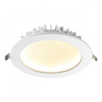 Встраиваемый светильник Novotech 358807 Фото Встраиваемый светильник Novotech 358807