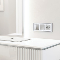 Фото Рамка Werkel W0032850