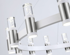 Подвесная люстра Ambrella Light FL6208 в интернет магазине Гет Лайт