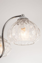 Цена на Подвесная люстра Escada 336/5P