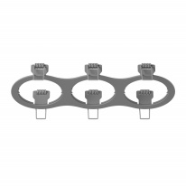 Фото Рамка Lightstar 217639