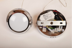 Подвесной светильник Abrasax MA04257CA-001 в интернет магазине Гет Лайт