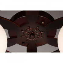 Цена на Накладная люстра Omnilux OML-50507-03