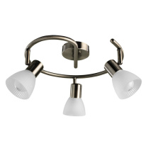 Спот ARTE Lamp A5062PL-3AB Фото Спот ARTE Lamp A5062PL-3AB