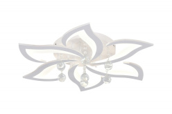 Купить с доставкой по Москве и России Накладная люстра Natali Kovaltseva LED LAMPS 81238