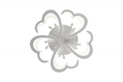 Купить Накладная люстра Natali Kovaltseva LED LAMPS 81120/5C