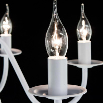 Цена на Подвесная люстра Citilux CL426160