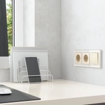 Выключатель Werkel W1110162 в интернет магазине Гет Лайт