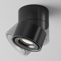 Спот Maytoni Technical C084CL-15W4K-D-B Спот Maytoni Technical C084CL-15W4K-D-B в интернет магазине Гет Лайт
