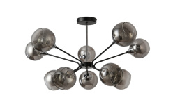 Купить Подвесной светильник Natali Kovaltseva 81453/10C