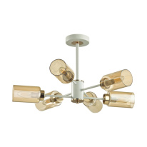 Фото Люстра на штанге LUMION 5639/6C