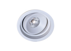 Фото Встраиваемый светильник Donolux DL20100R10W1W