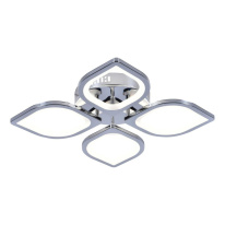 Накладная люстра Escada 10223/4LED Фото Накладная люстра Escada 10223/4LED