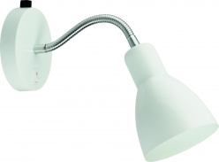 Фото Бра ARTE Lamp A1408AP-1WH