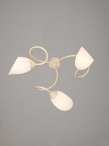 Купить Накладная люстра Vitaluce V3189/3PL