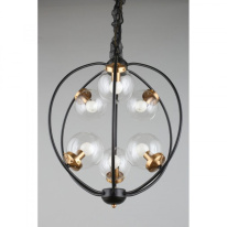 Цена на Подвесная люстра Omnilux OML-94503-06