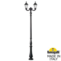 Фото Садово-парковый светильник Fumagalli E26.205.R20.AXF1R