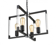 Купить Подвесная люстра Vele Luce VL5022P04